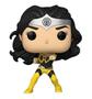 Imagem de POP Funko Pop! Heróis: Mulher Maravilha 80º - A Queda do Sinestro Multicolor 54993