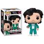 Imagem de Pop! funko - round 6 - player: 456: seong gi-hun