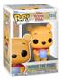 Imagem de Pop! Funko Winnie The Pooh 1512  Disney O Ursinho Pooh