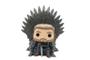 Imagem de Pop Game Of Thrones Ned Stark Trono De Ferro 93 Funko 56791