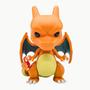 Imagem de Pop Games Pokemon Charizard 843 Funko 56308