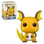 Imagem de Pop Games Pokémon Raichu 645 Funko 54042