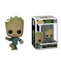 Imagem de Pop Groot In Onesie 1192 Funko 70650