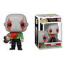 Imagem de Pop Guardiões Da Galáxia Drax Natal 1106 Funko 64330