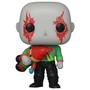 Imagem de Pop Guardiões Da Galáxia Drax Natal 1106 Funko 64330