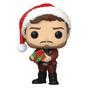 Imagem de Pop Guardiões Da Galáxia Senhor Das Estrelas Natal 1104 Funko 64333