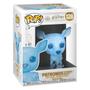 Imagem de Pop Harry Potter Patronus Severus Snape 128 Funko 53848