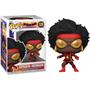 Imagem de Pop! Homem-aranha: Através Do Aranhaverso  - Spider-woman 1228