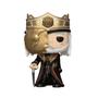 Imagem de Pop! House Of The Dragon - Viserys Targaryen Com Máscara (chance De Chase) 15