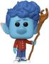 Imagem de Pop Ian Lightfoot 721 Funko 45584