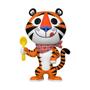 Imagem de POP! Ícones de anúncios: Tony The Tiger 121 Retro Pop Vinyl Figure (Exclusivo)