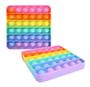 Imagem de Pop-It Anti-Stress Variedade De Modelos - Hexagonal