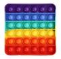 Imagem de Pop-It Anti-Stress Variedade De Modelos - Hexagonal