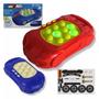 Imagem de Pop It Carro Anti Stress Eletrônico Quik Push Game Machine