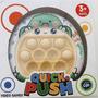 Imagem de Pop It eletrônico Game Quick Push Anti-Stress