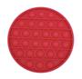 Imagem de Pop It Fidget Toy Empurre Pop Bubble Fidget Sensorial Toy