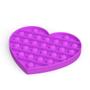 Imagem de Pop It Fidget Toy, Push Pop Bubble Sensorial Empurre Bolha