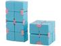 Imagem de Pop It Fidget Toys Shiny Toys 22 Peças