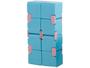 Imagem de Pop It Fidget Toys Shiny Toys 22 Peças