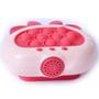 Imagem de Pop IT Gamer Eletronico ANTI STRESS Brinquedo C/ Som Minnie