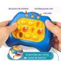 Imagem de Pop It Mini Gamer Anti Stress Console Brinquedo Eletronico -  Popit