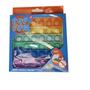 Imagem de Pop It Quadrado Colorido Yes-Toys