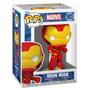 Imagem de Pop Marvel Iron Man 1421 Funko 82499