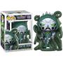 Imagem de Pop! Marvel: Mech Strike Monster Hunters - Dr.doom 990