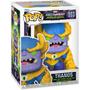 Imagem de Pop! Marvel: Monster Hunters - Thanos 993