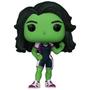 Imagem de Pop Marvel She-Hulk 1126 Funko 64196