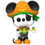 Imagem de Pop Mickey Mouse Fantasia Pirata 1486 Funko 79904