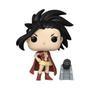 Imagem de Pop! My Hero Academia - Momo Yaoyorozu Com Canhão 1350