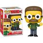 Imagem de Pop ned flanders (special edition) 833 the simpsons - funko