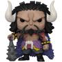 Imagem de Pop! One Piece - Kaido 17 Cm 1267