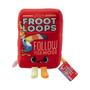 Imagem de POP Plush: Caixa de cereais Kelloggs- Froot Loops