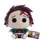 Imagem de Pop Plush! Demon Slayer: Kimetsu No Yaiba - Tanjiro Kamado - Pelúcia