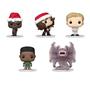 Imagem de Pop! pocket - stranger things - calendário do advento com 24 bonecos