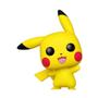 Imagem de Pop Pokémon Pikachu 553 Funko 43263