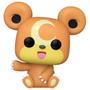 Imagem de Pop Pokémon Teddiursa 985 Funko 70935