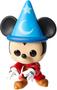 Imagem de Pop Sorcerer Mickey 990 Funko 51938