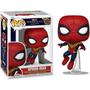 Imagem de Pop! Spider-man - Leaping Spider-man 1157