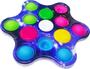 Imagem de Pop spinner com luz banana toys 12cm