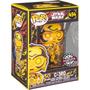 Imagem de Pop! Star Wars - C-3PO Special Edition 454 - Funko Inc.