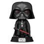 Imagem de Pop Star Wars Darth Vader 597 Funko 67534