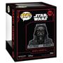 Imagem de Pop Star Wars Darth Vader no Trono 745 Funko 80767