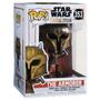 Imagem de Pop Star Wars Mandaloriano The Armorer 353 Funko 45546