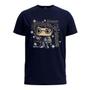 Imagem de Pop! Tees Camiseta Infantil E Pocket Pop! Harry Potter - Tam M