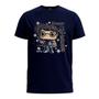 Imagem de Pop Tees Camiseta Infantil E Pocket Pop Harry Potter - Tam M