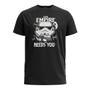 Imagem de Pop Tees Camiseta Infantil E Pocket Pop Star Wars