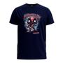 Imagem de Pop Tees Camiseta Marvel- Deadpool- Tam. M